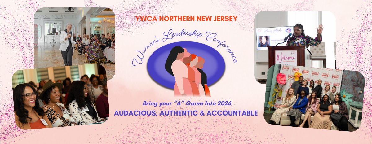 2026 Women's Leadership Conference